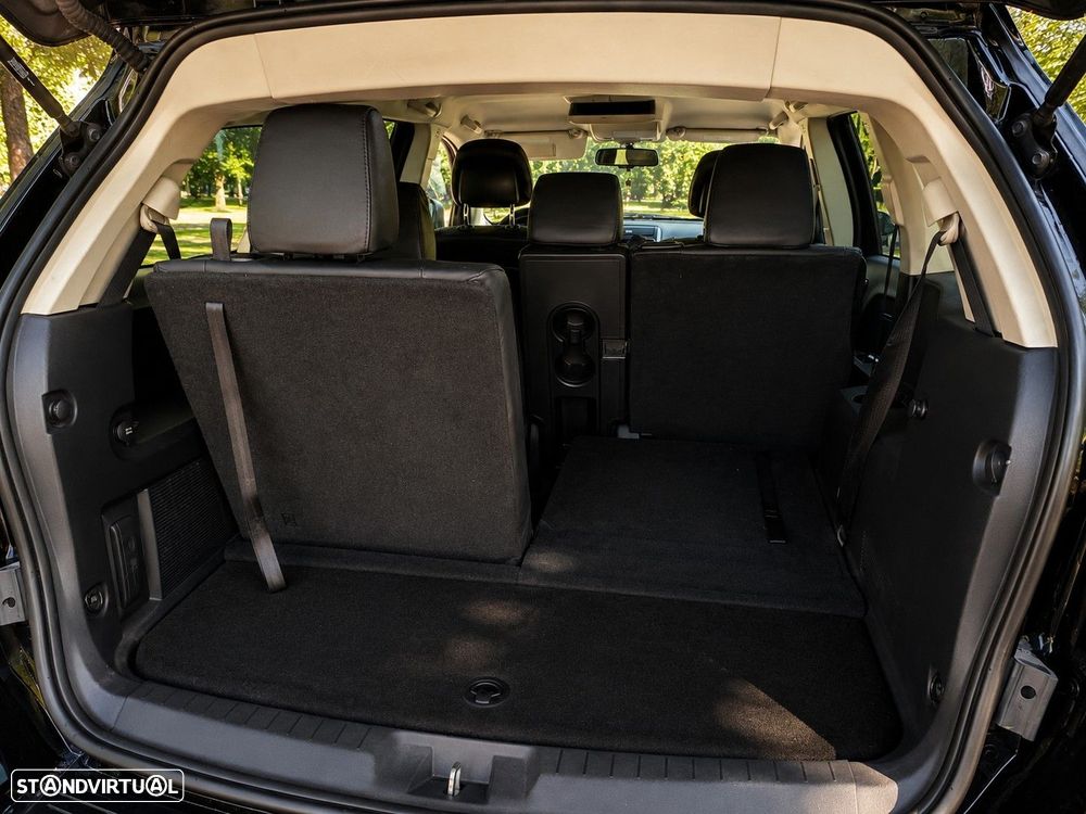 Dodge Journey 2.0 CRD SXT MTX Limited - 13