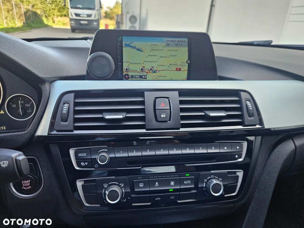 BMW Seria 4 420d - 24