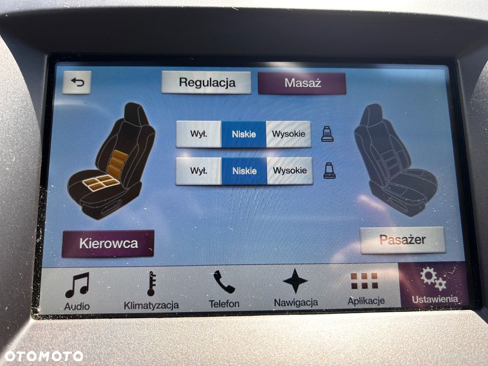 Ford S-Max 2.0 TDCi Titanium PowerShift - 20