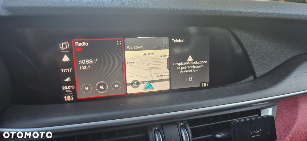 Alfa Romeo Stelvio - 20