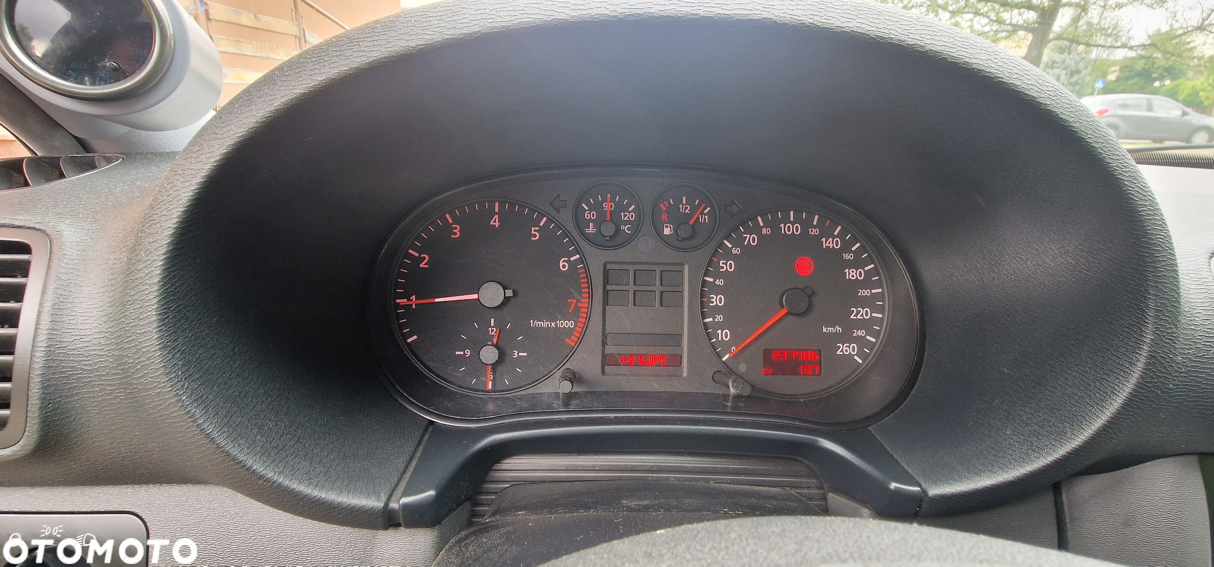 Audi A3 - 5