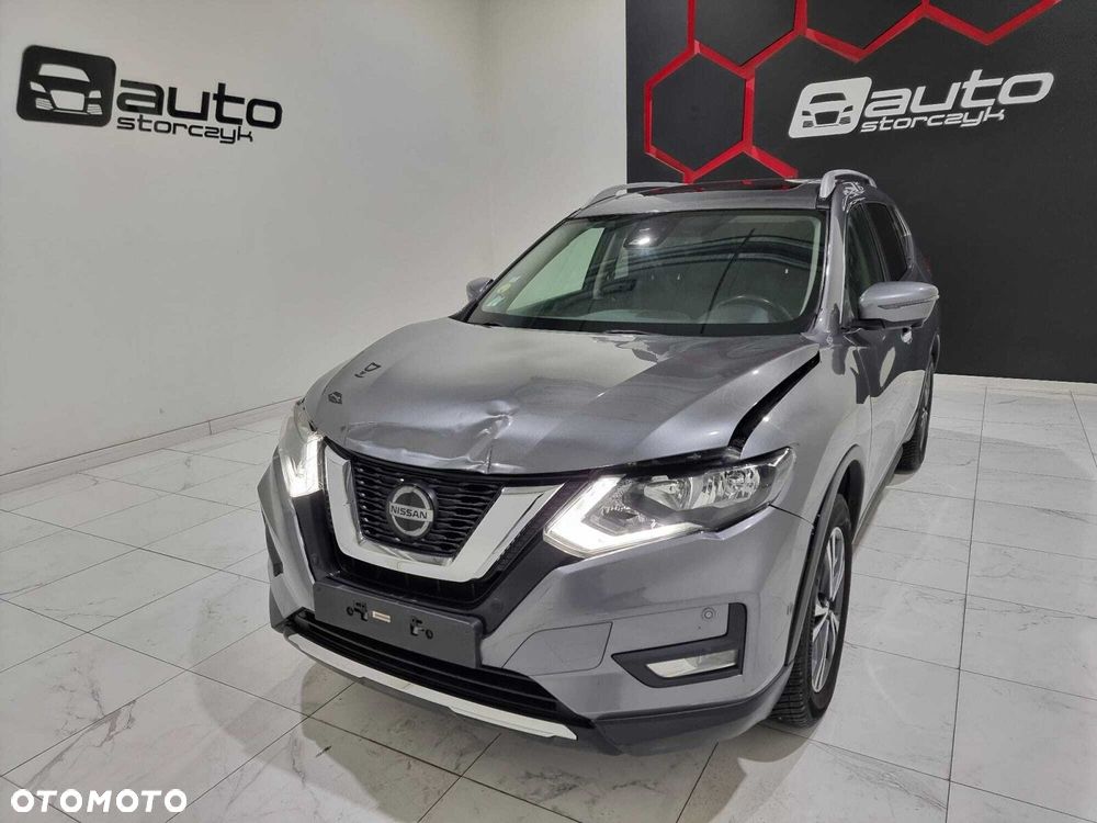 Nissan X-Trail - 19
