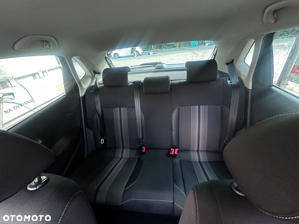 Volkswagen Polo 1.4 FSI Trendline - 22