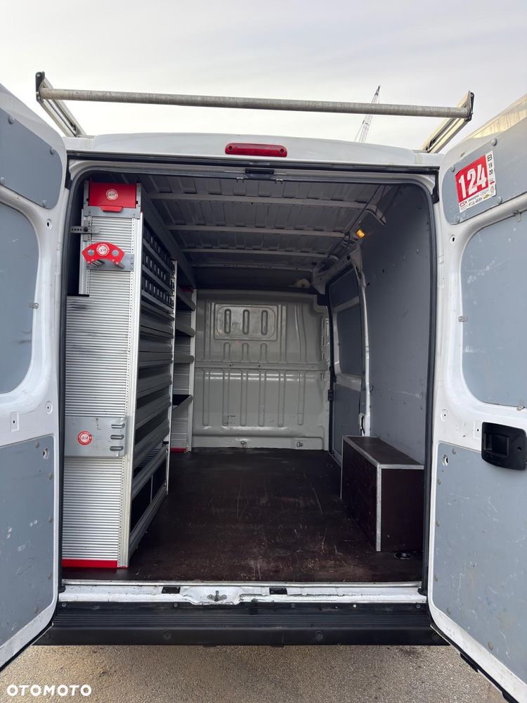 Fiat Ducato L2H2 - 17