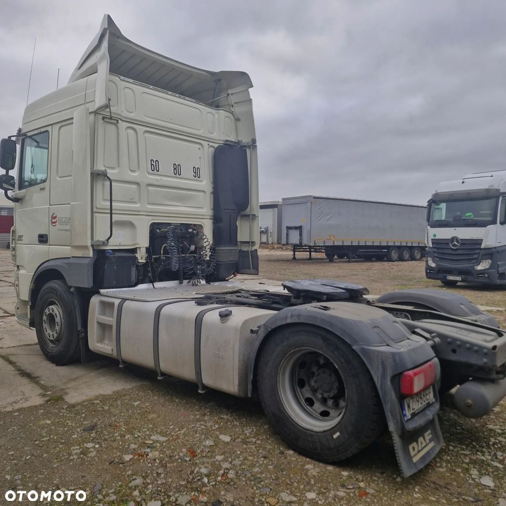 DAF XF510 - 5
