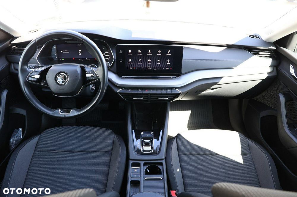 Skoda Octavia - 29