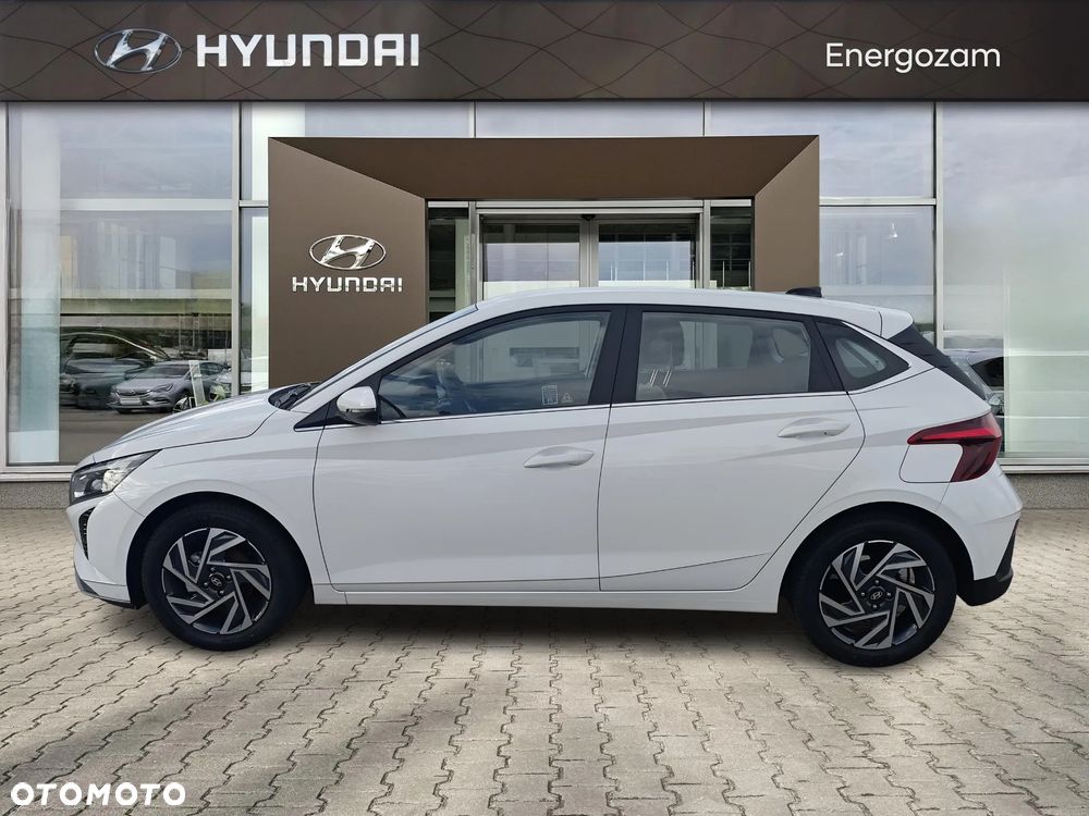 Hyundai i20 1.2 Modern - 2