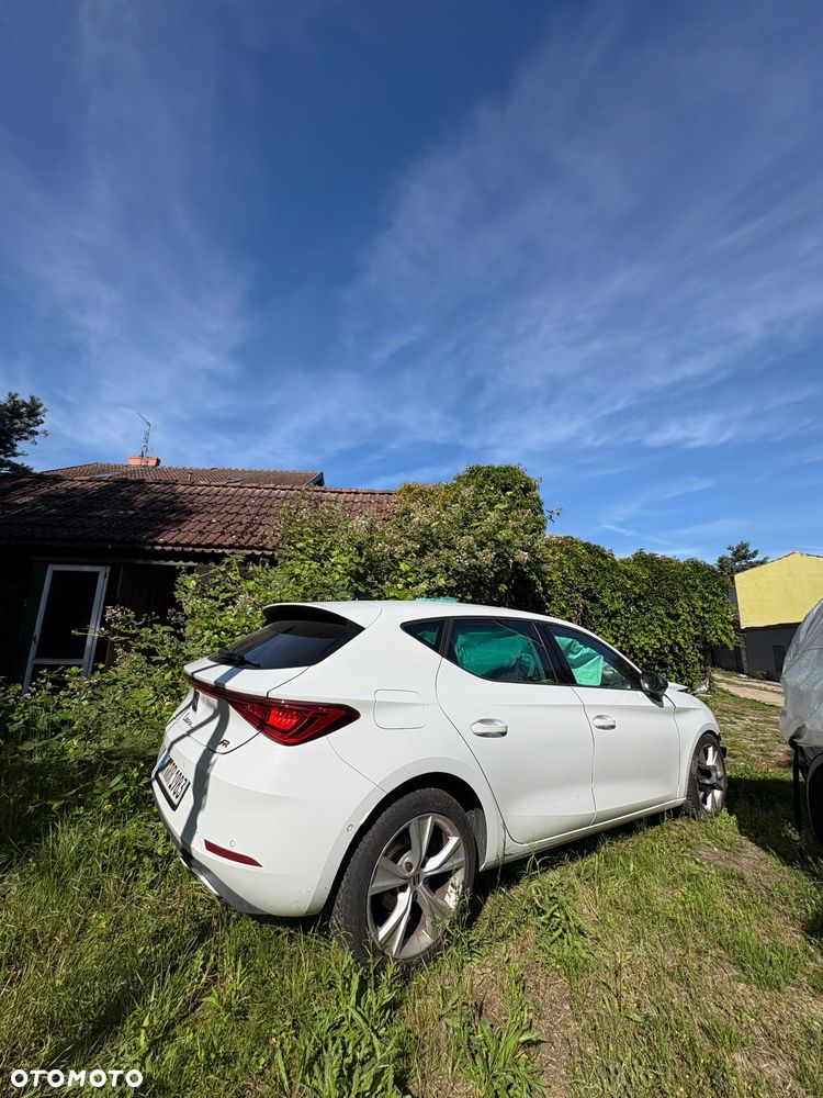 Seat Leon 1.5 eTSI OPF DSG FR - 1