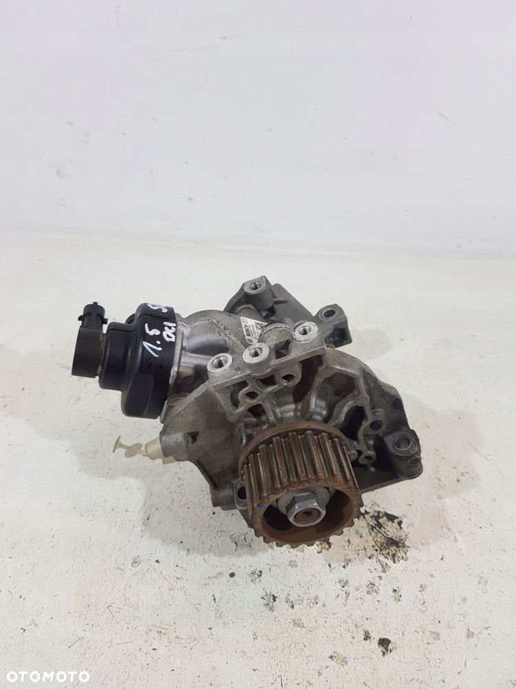 pompa wtryskowa 167003606r renault nissan dacia 1.5 dci - 12