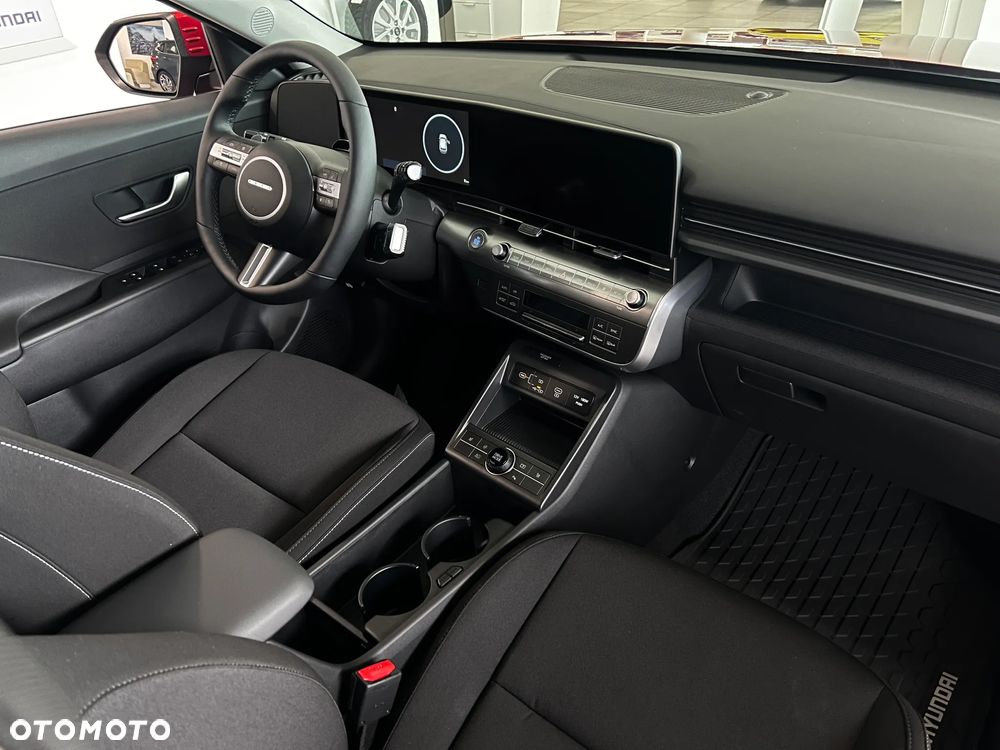 Hyundai Kona Electric 49kWh Smart - 4