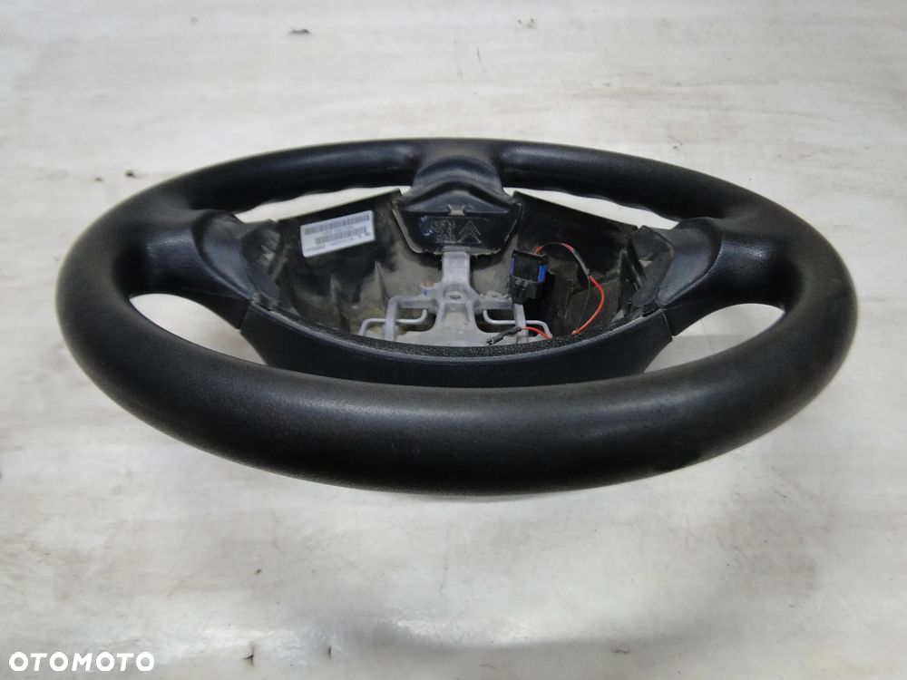 BERLINGO PARTNER III 3 EXPERT JUMPY KIEROWNICA EUROPA - 4