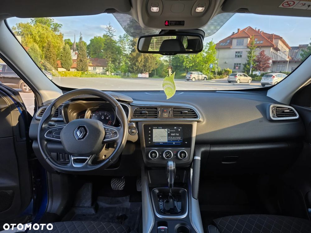 Renault Kadjar 1.3 TCe FAP Intens EDC - 10