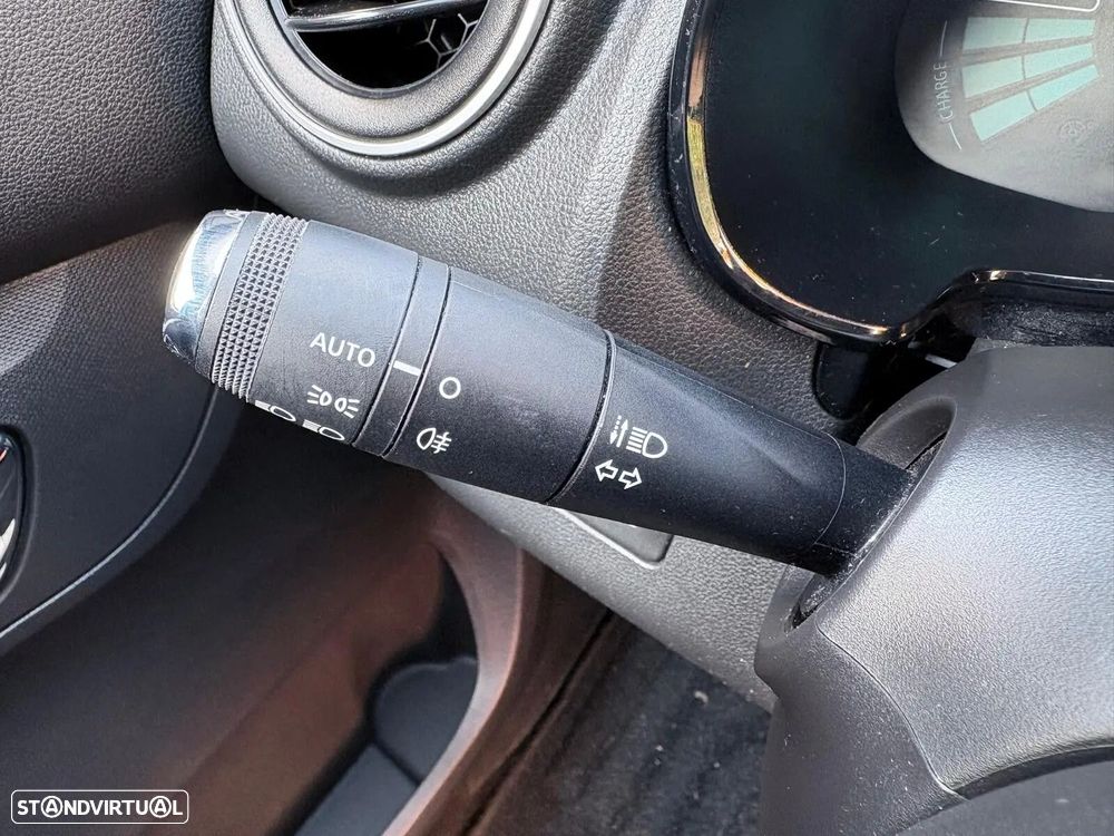 Dacia Spring Electric 45 Comfort Plus - 39