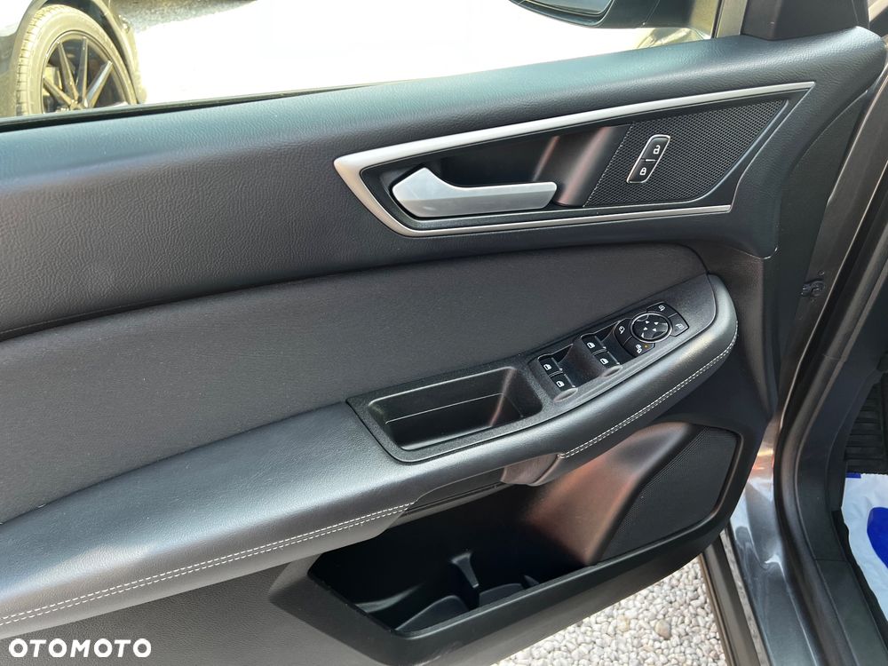 Ford S-Max 2.0 EcoBlue Edition - 14
