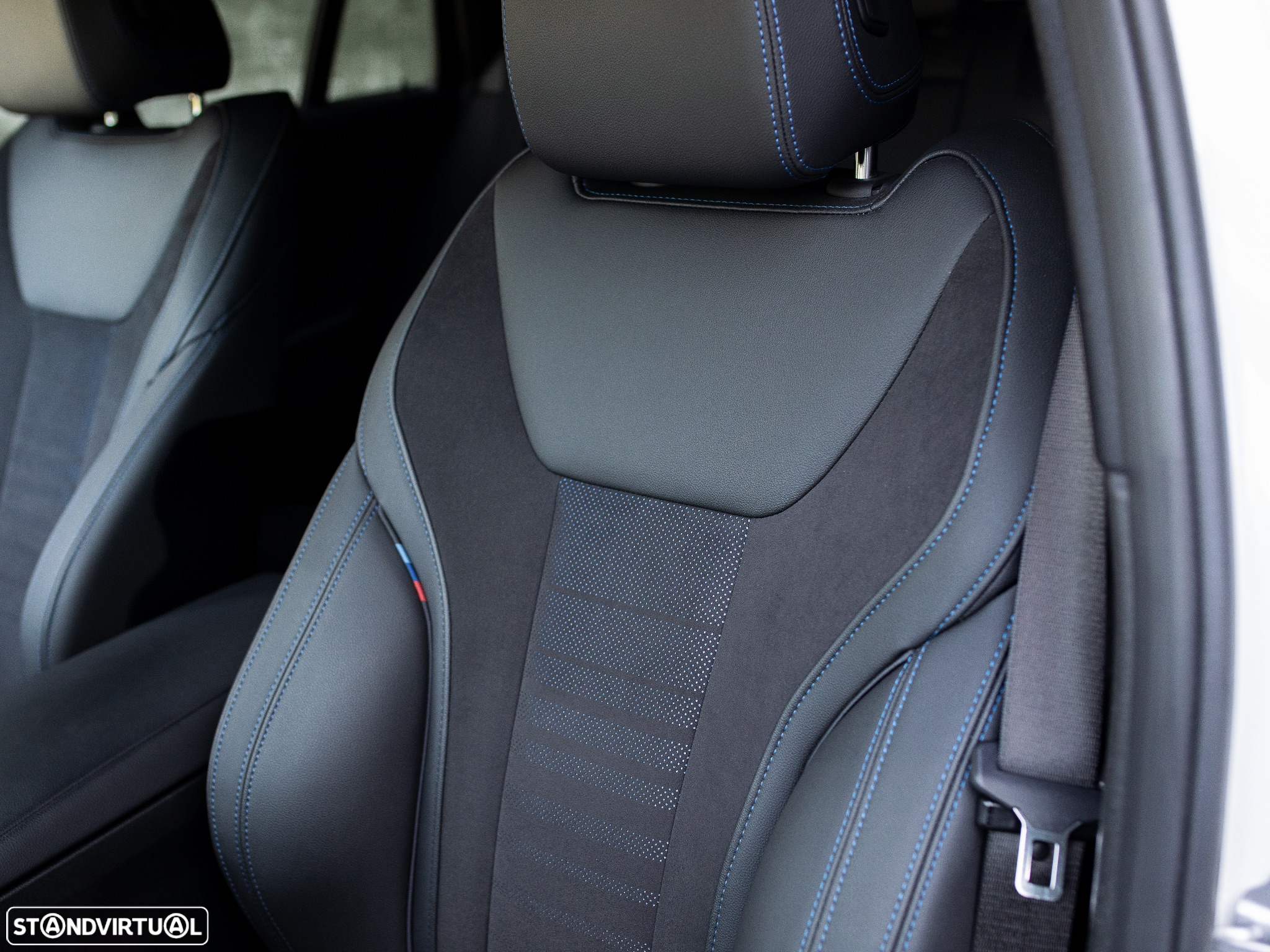 BMW 330 e Touring Pack M Auto - 20