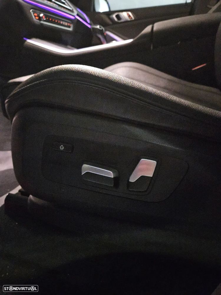 BMW X5 45 e xDrive - 13