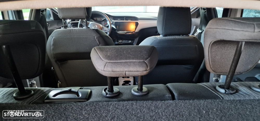 Opel Corsa 1.2 T Edition Aut. - 13