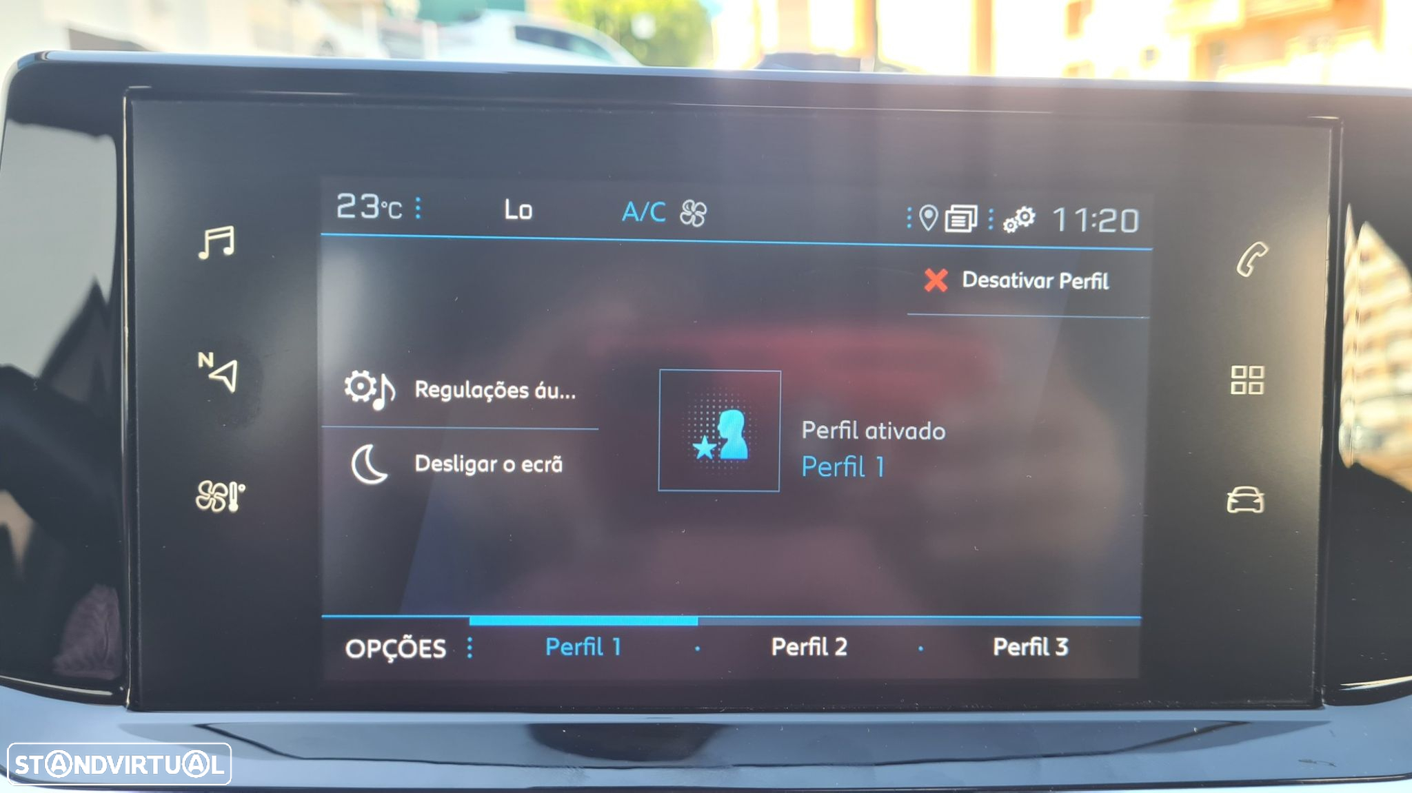 Peugeot 208 1.5 BlueHDi Active Business Pack - 32