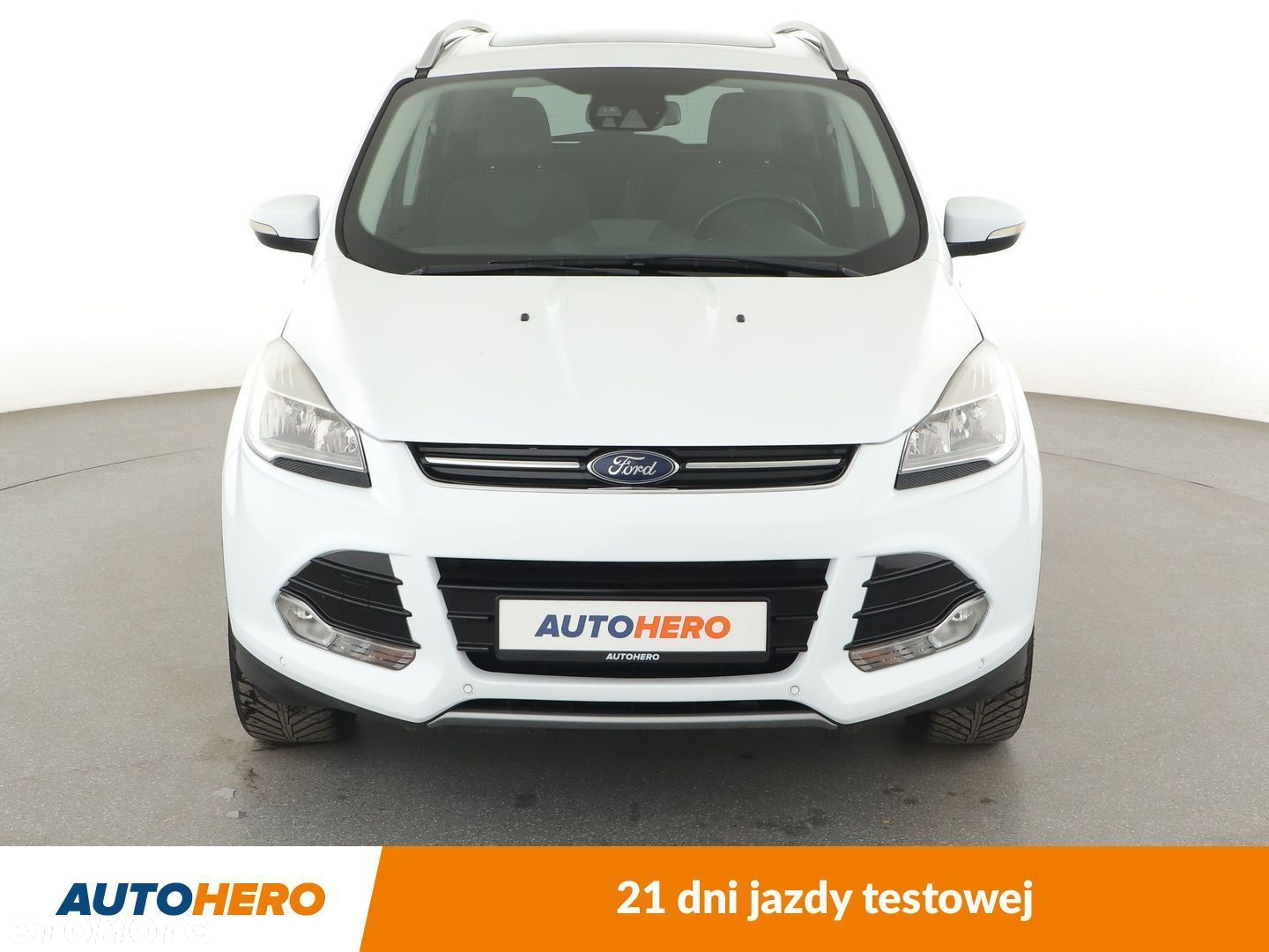 Ford Kuga - 9
