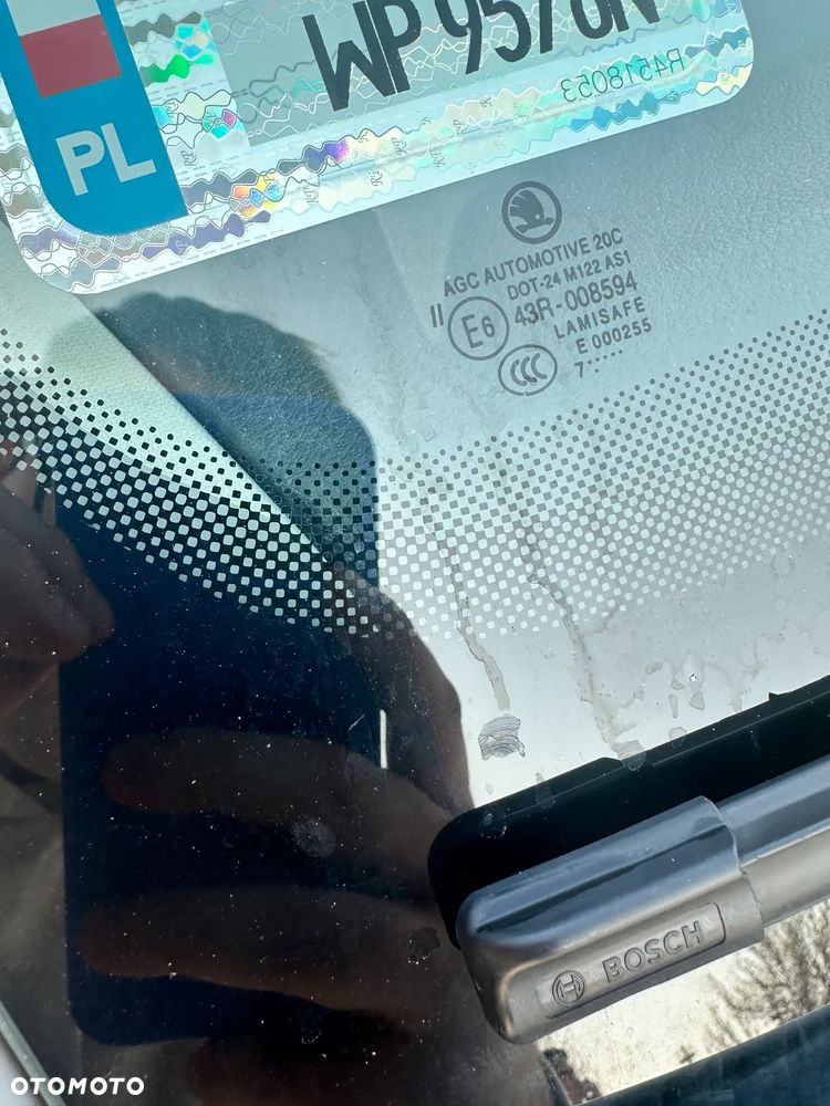 Skoda Fabia 1.0 Ambition - 29