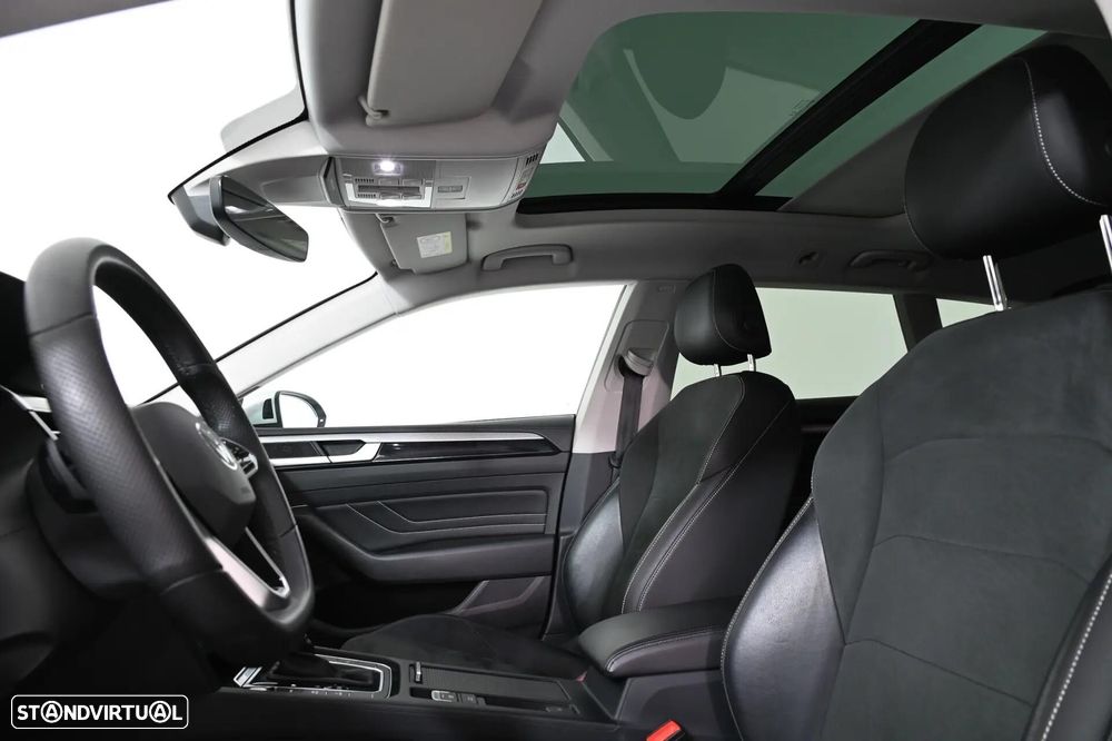 VW Arteon 1.4 TSI eHybrid Elegance - 30