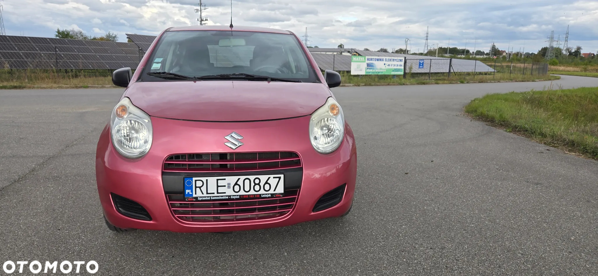 Suzuki Alto 1.0 Basic - 3