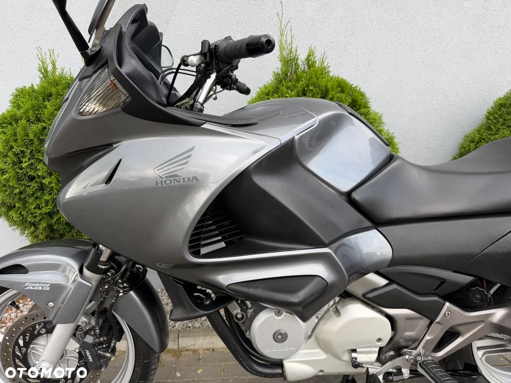 Honda NTV - 37