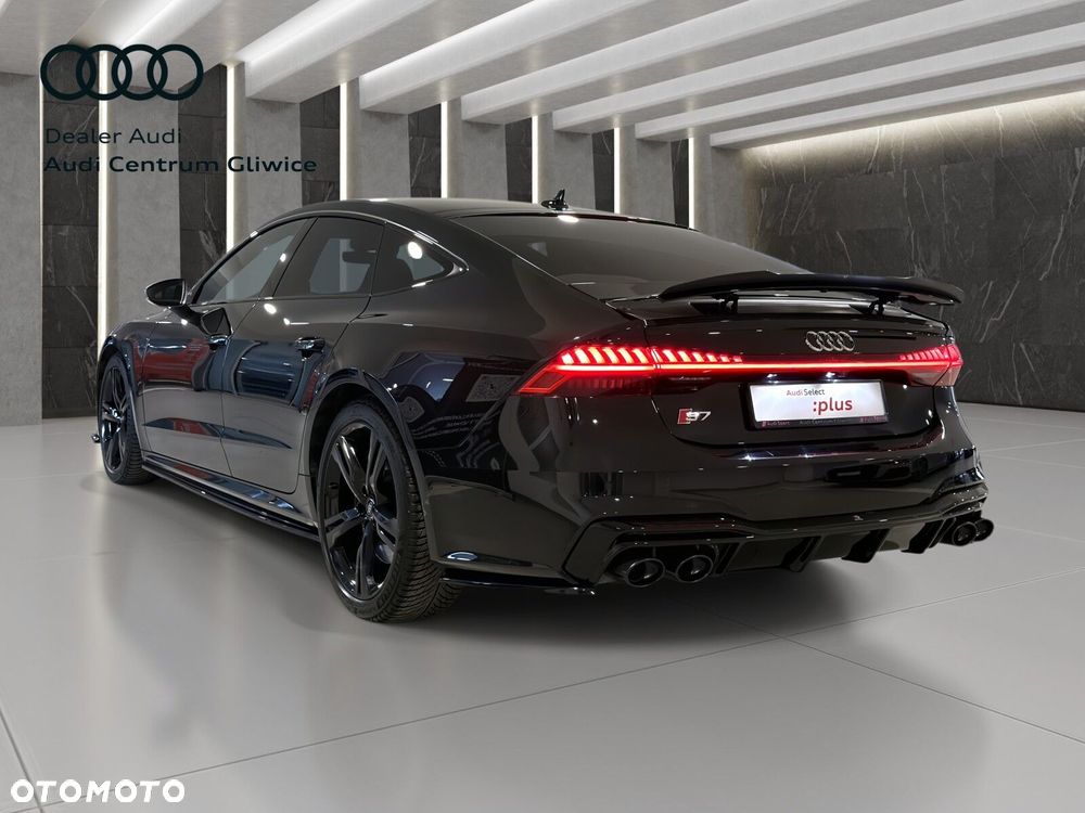 Audi S7 Sportback - 4