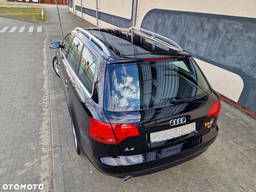 Audi A4 Avant - 22