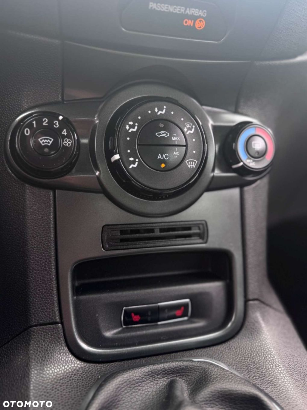 Ford Fiesta - 29