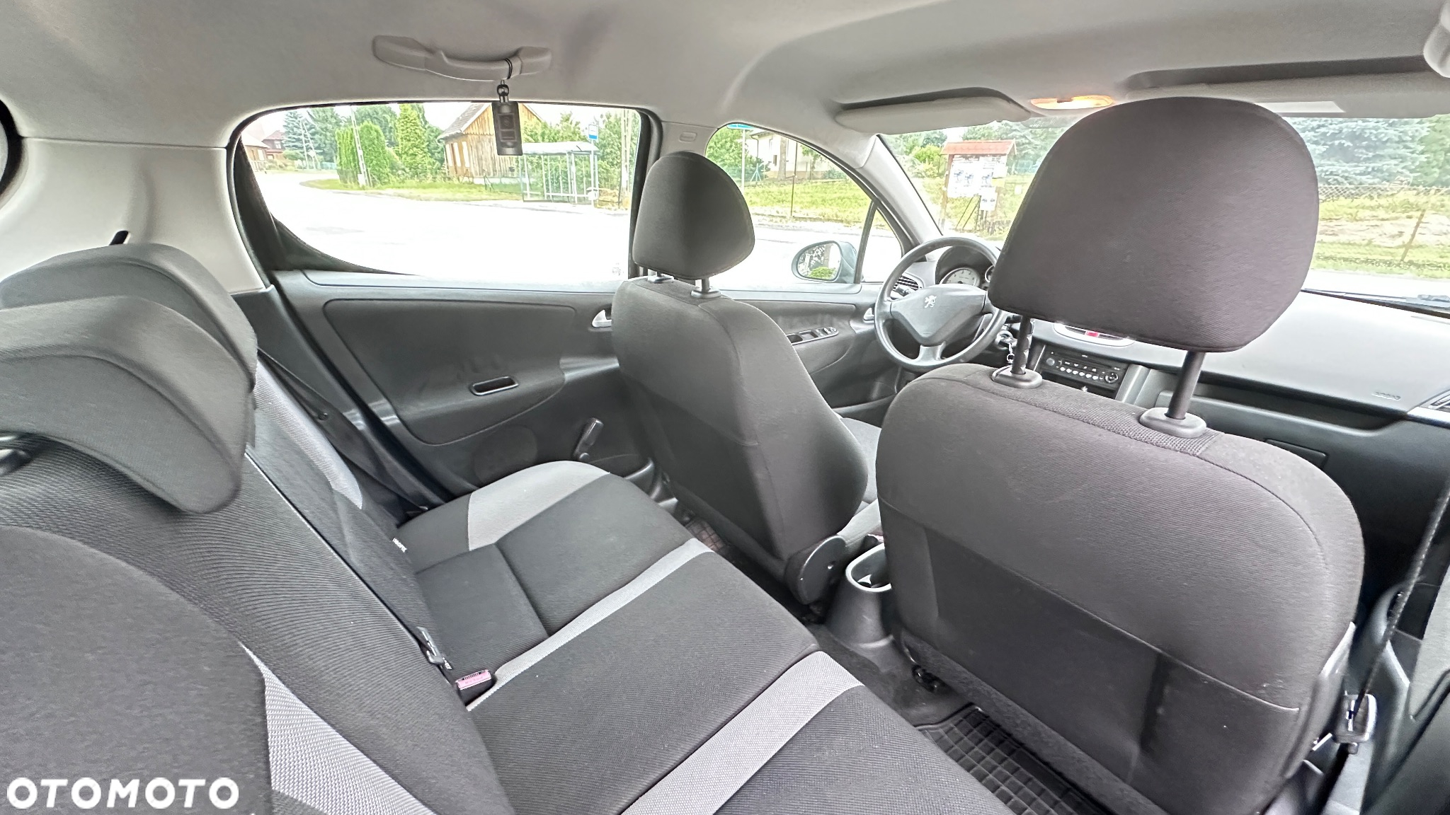 Peugeot 207 1.4 16V Sporty - 4