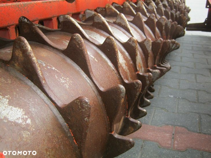 Maschio DCR 3000 - 4