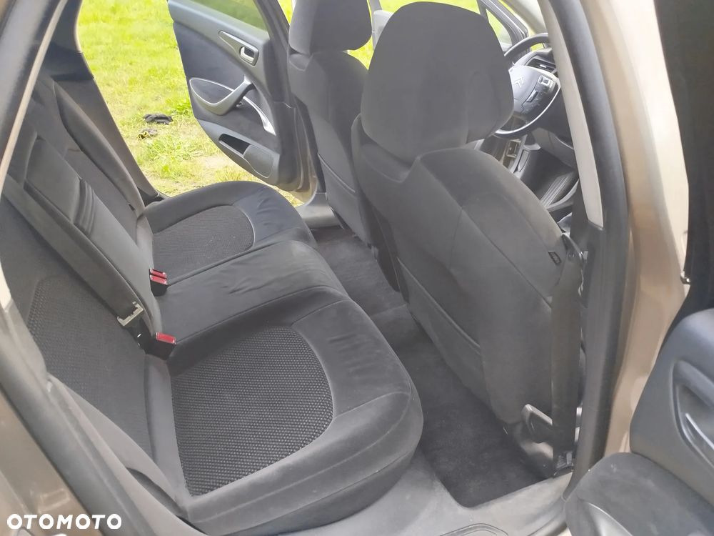 Citroën C5 2.0 HDi Exclusive - 2