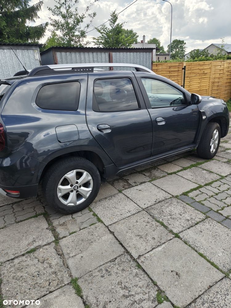 Dacia Duster - 7