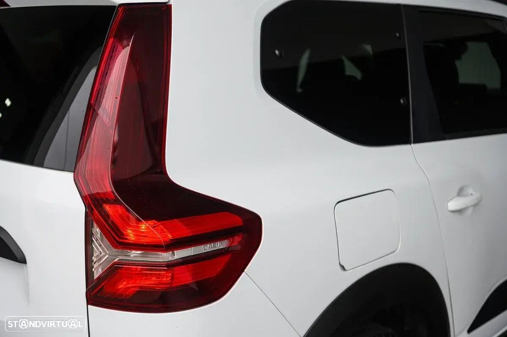 Dacia Jogger 1.0 ECO-G Expression 7L Bi-Fuel - 15