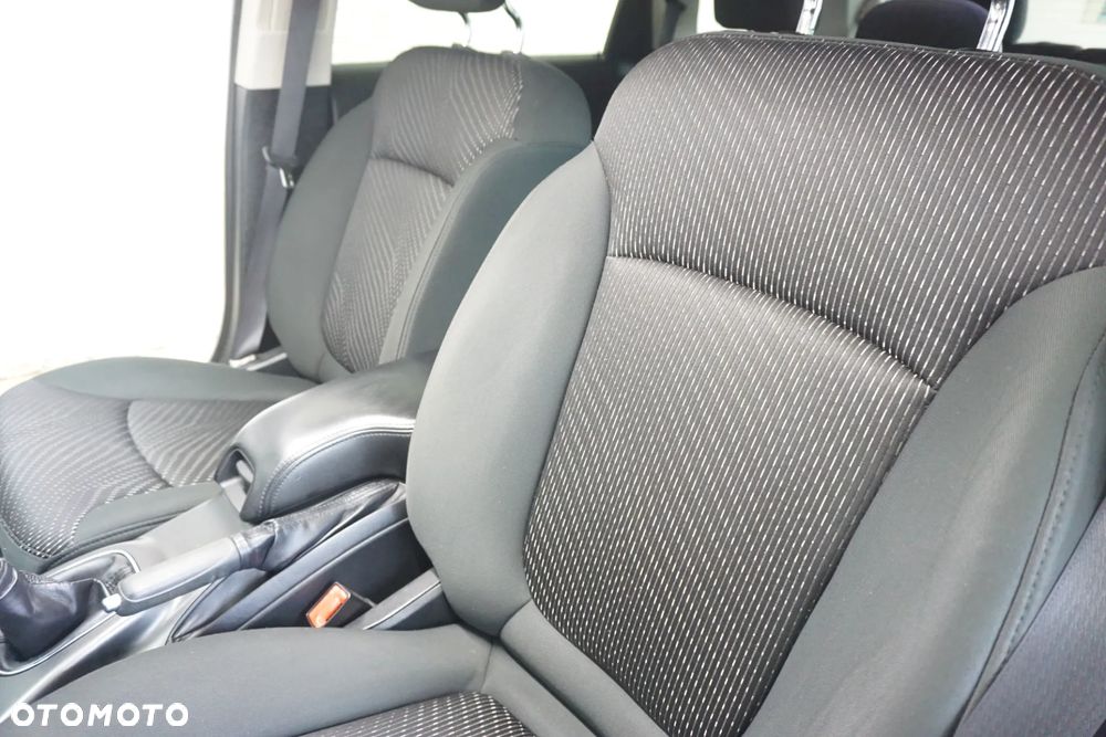 Fiat Freemont 2.0 Multijet 16V DPF Lounge - 24