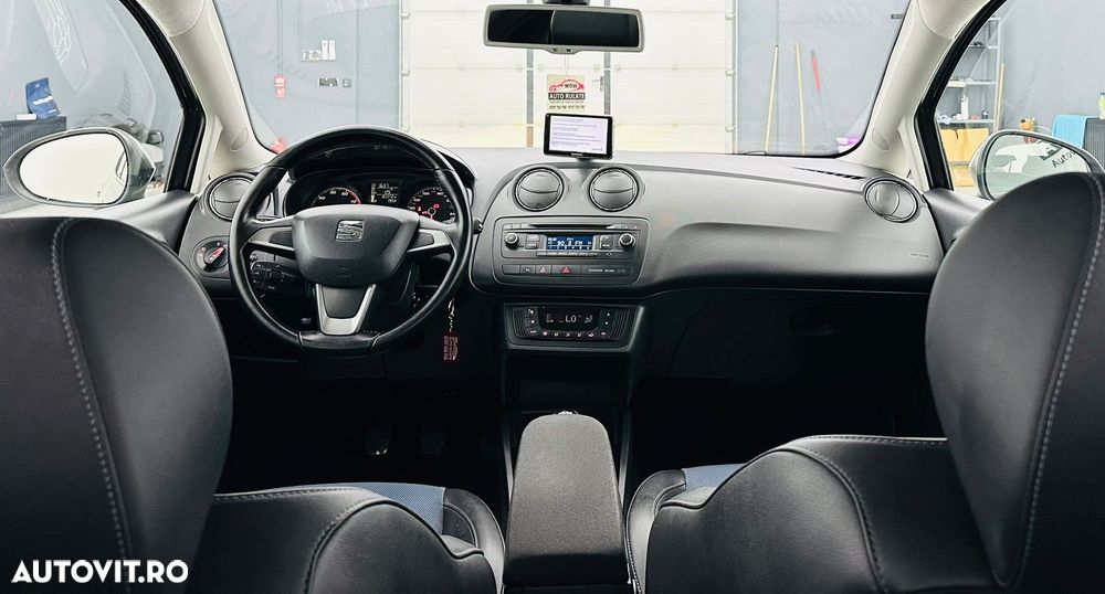 Seat Ibiza 1.2 TSI i-Tech - 6