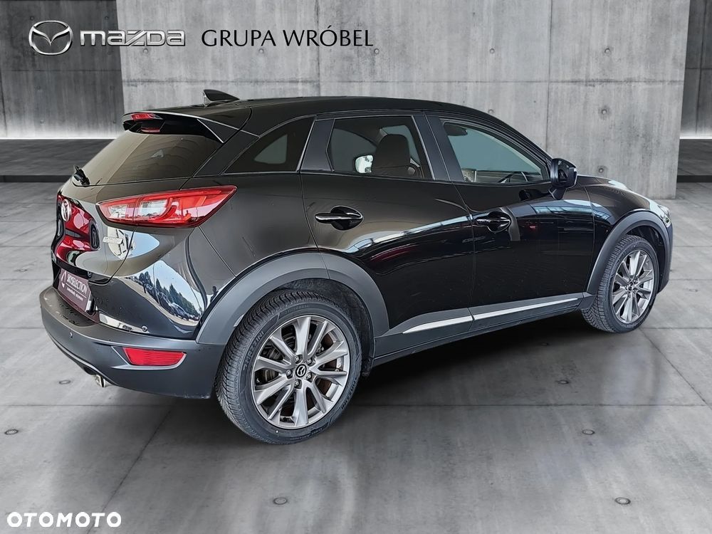 Mazda CX-3 2.0 Skypassion - 5
