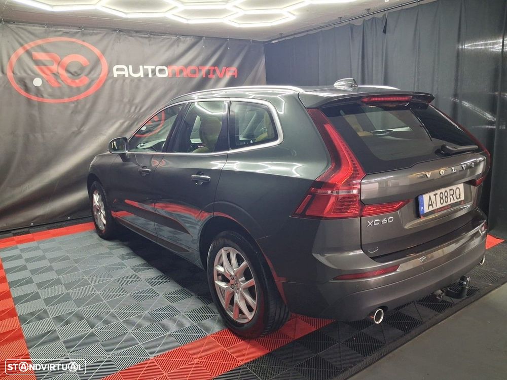 Volvo XC 60 2.0 D3 Inscripton - 7