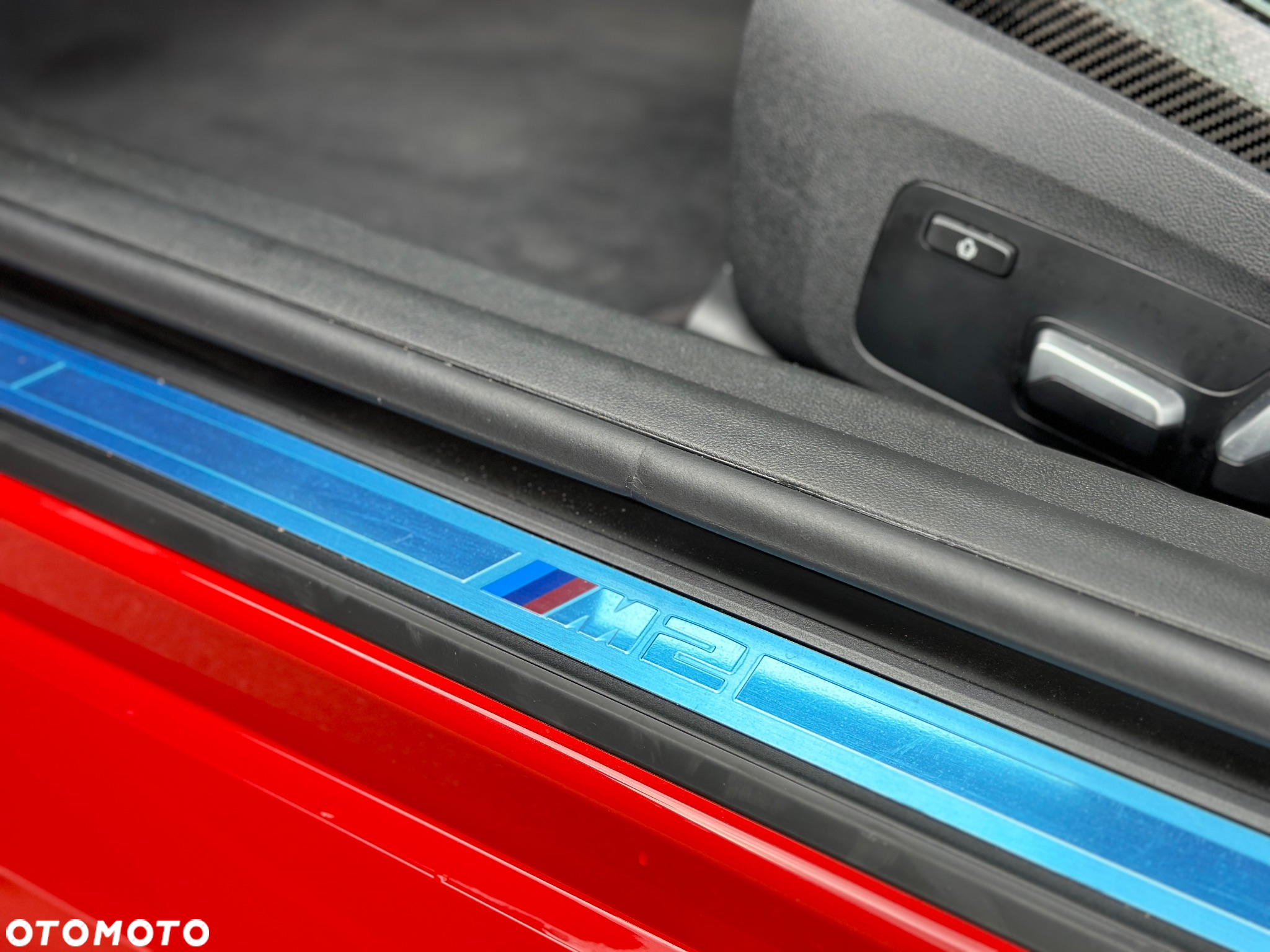 BMW M2 sport - 16