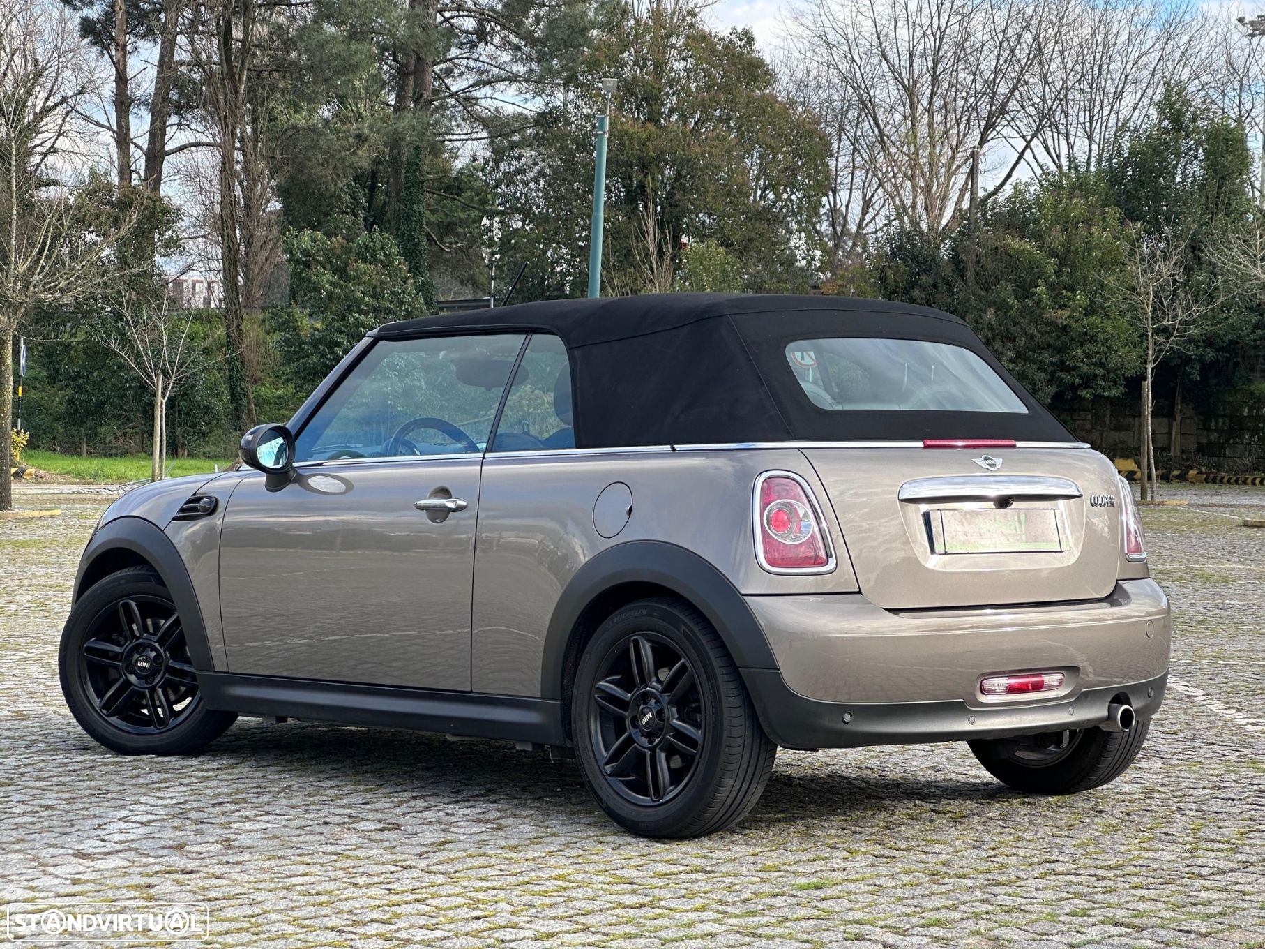 MINI 3 Portas - 7