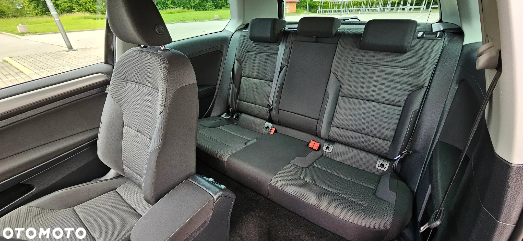 Volkswagen Golf VII 1.6 TDI BMT Highline - 7