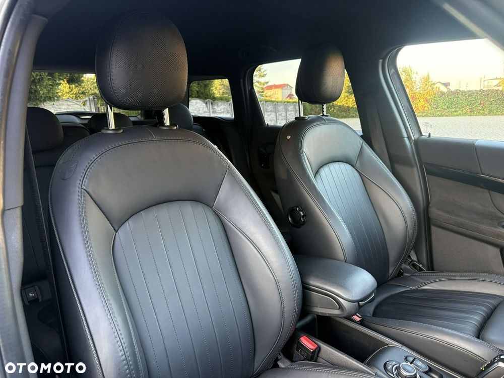 MINI John Cooper Works - 20
