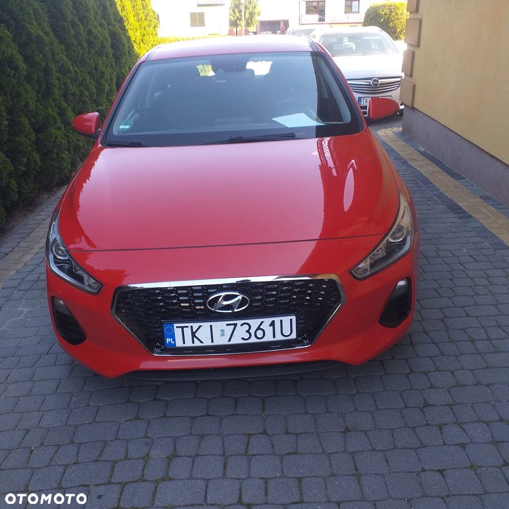 Hyundai i30 1.4 Classic - 1