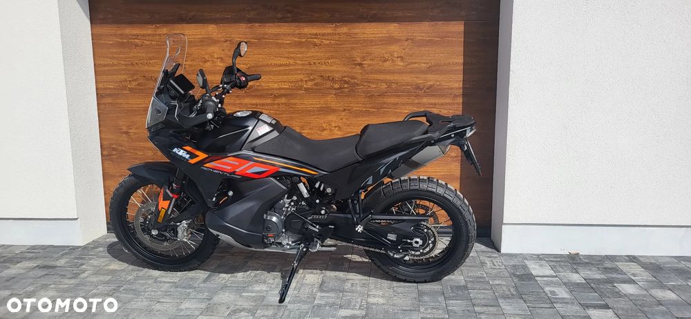 KTM Adventure - 7