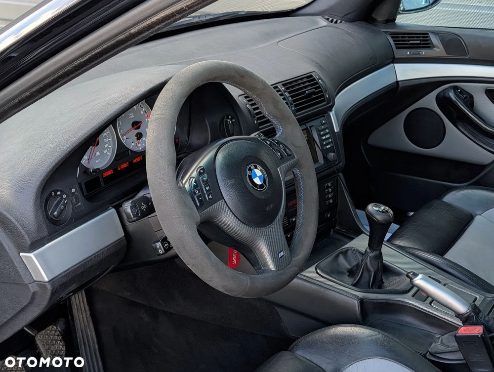 BMW M5 - 5