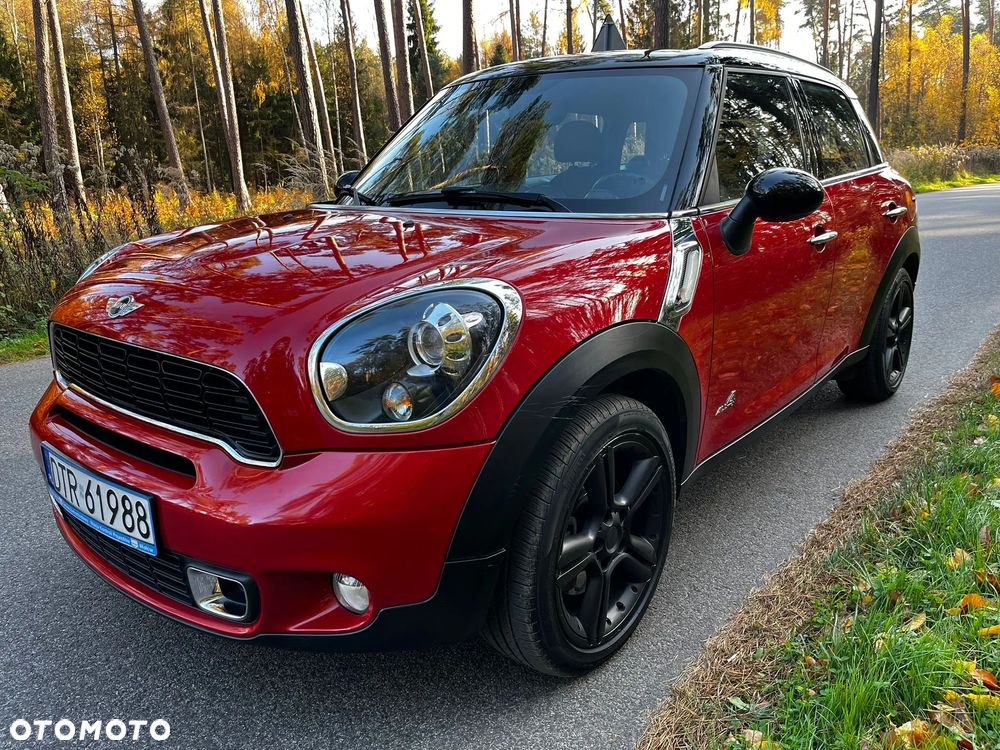 MINI Countryman - 1