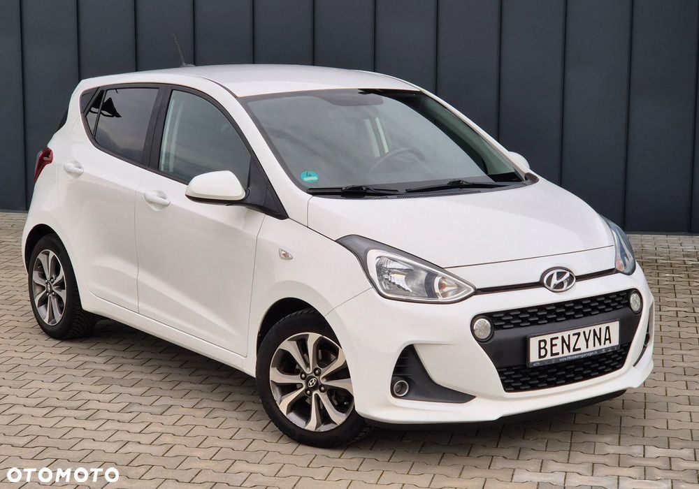 Hyundai i10 1.2 Premium - 8