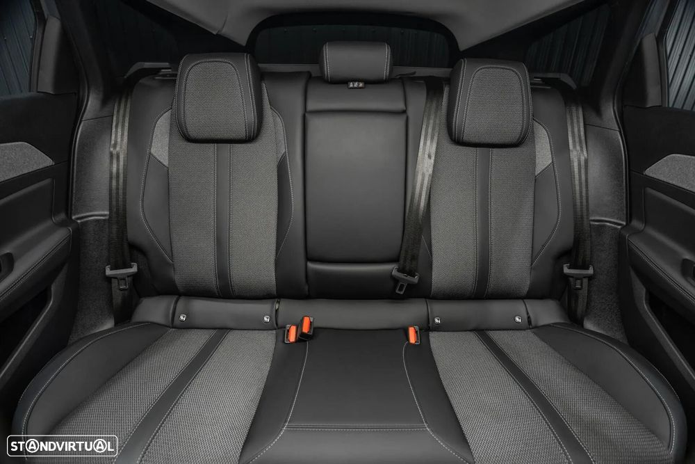 Peugeot 308 SW PureTech 130 EAT8 Allure Pack - 24