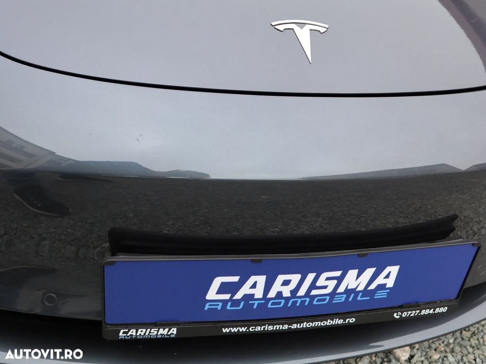 Tesla Model 3 AWD Long Range - 26